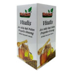 is Arı Sütü Bal Polen Propolis Ginseng Karışımı 420 Gr - Görsel 5
