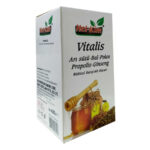 is Arı Sütü Bal Polen Propolis Ginseng Karışımı 420 Gr - Görsel 6