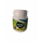 Natures is E vitamini + Selenyum Kuş Çiftleşme Artırıcı Toz 50 gr