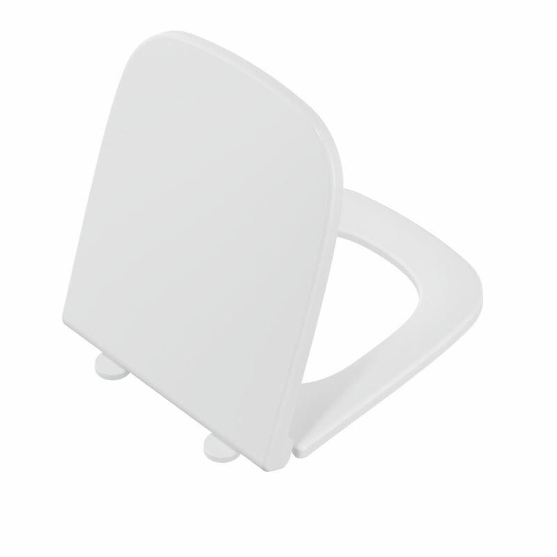 vitra-147-003-909-s20-klozet-kapagi-60721.jpg Vitra 147 003 909 S20 Klozet Kapağı - Görsel 1