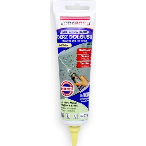 vodabond-kullanima-hazir-derz-dolgusu-400-gr-beyaz-53361.jpg Vodabond Kullanıma Hazır Derz Dolgusu 400 gr Beyaz - Görsel 1