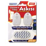 Çerçeve ve Tablo Askısı 2li Set