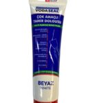 Çok Amaçlı Tamir Dolgusu 200 gr Beyaz