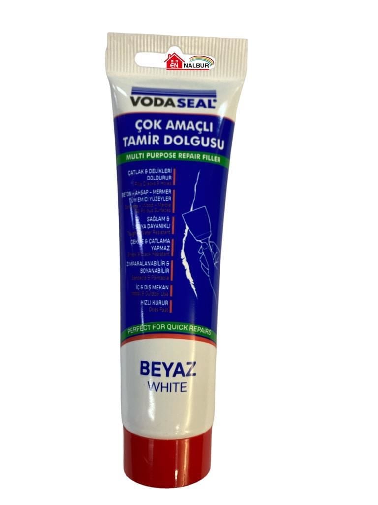vodaseal-cok-amacli-tamir-dolgusu-200-gr-beyaz-65758.jpg Çok Amaçlı Tamir Dolgusu 200 gr Beyaz - Görsel 1