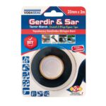 Gerdir Sar Tamir Bandı 20 mm 3 Metre - Görsel 2