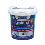 İzole Et Su Yalıtım Malzemesi Şeffaf 650 gr