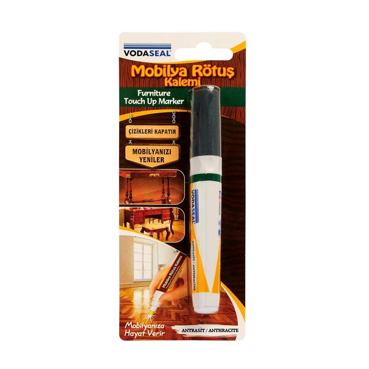 vodaseal-mobilya-rotus-kalemi-tekli-antrasit-68694.jpg Mobilya Rötuş Kalemi Tekli Antrasit - Görsel 1