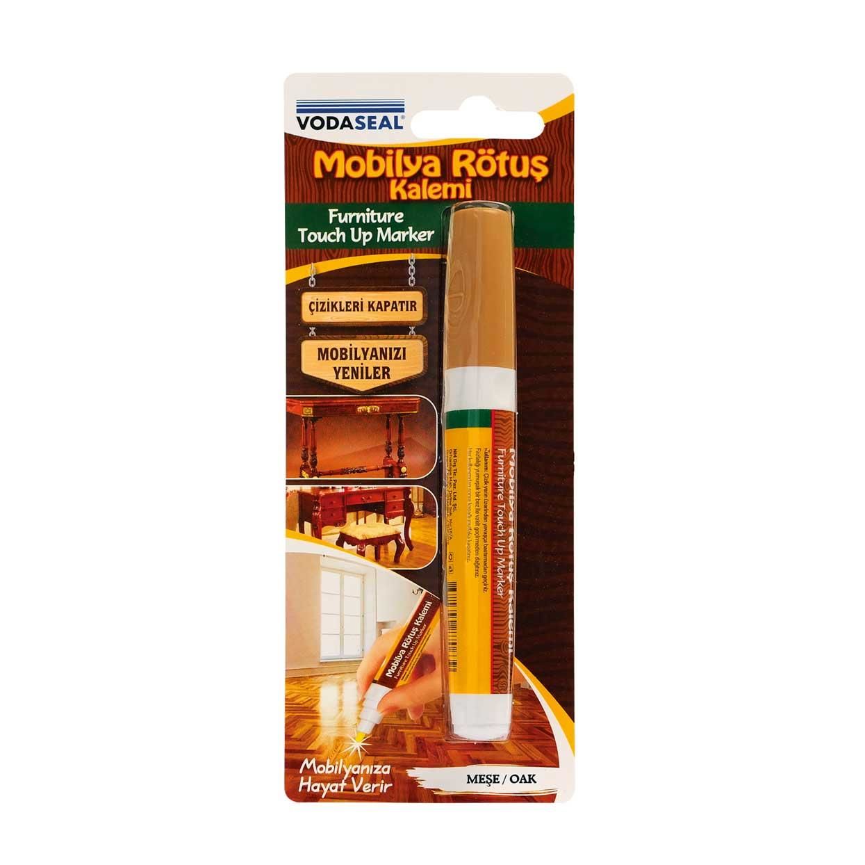 vodaseal-mobilya-rotus-kalemi-tekli-mese-68690.jpg Mobilya Rötuş Kalemi Tekli Meşe - Görsel 1