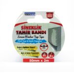 Sineklik Tamir Bandı 50 mm 2 Metre - Görsel 2
