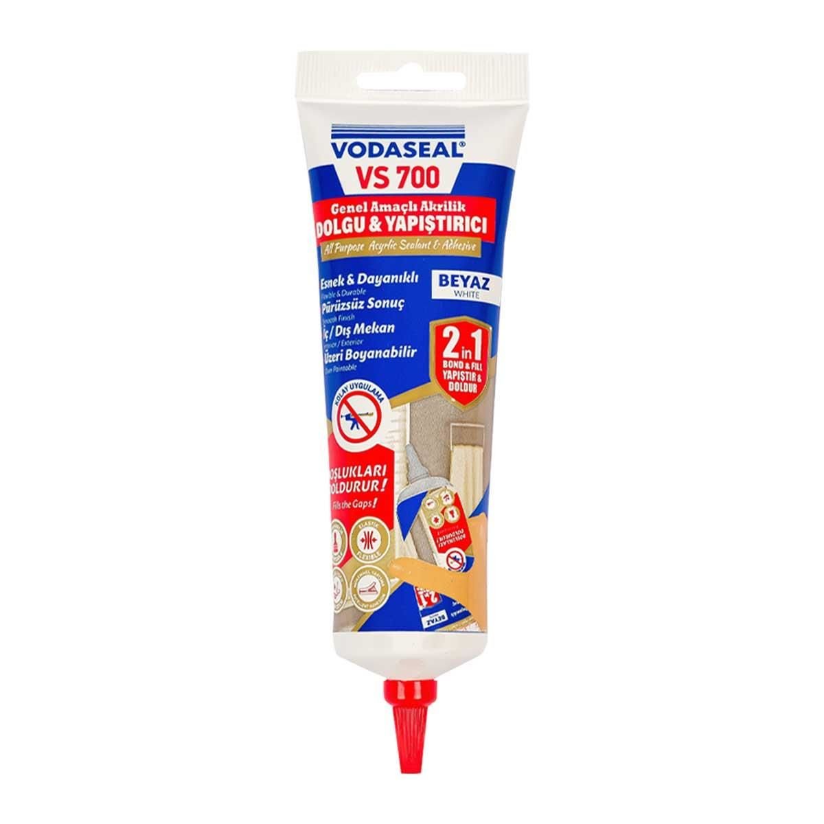 vodaseal-vs700-akrilik-dolgu-ve-yapistirici-400-gr-68677.jpg VS700 Akrilik Dolgu ve Yapıştırıcı 400 gr - Görsel 1