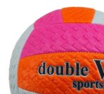 Voleybol Topu Desenli 280 gr - VB-280-TCU - 1 ADET - Görsel 2