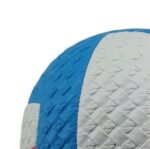 Voleybol Topu Desenli 280 gr - VB-280-MAVİ - 1 ADET - Görsel 2