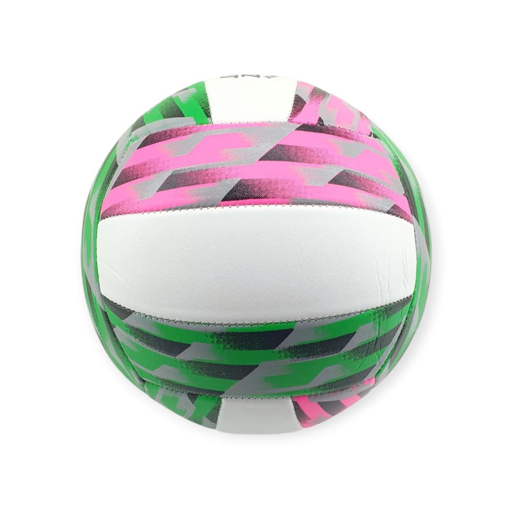 voleybol-topu-desenli-280-gr-vb-800-mavi-36959.jpg Voleybol Topu Desenli 280 gr - VB-800-YEŞİL - 1 ADET - Görsel 1