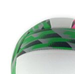 Voleybol Topu Desenli 280 gr - VB-800-YEŞİL - 1 ADET - Görsel 2