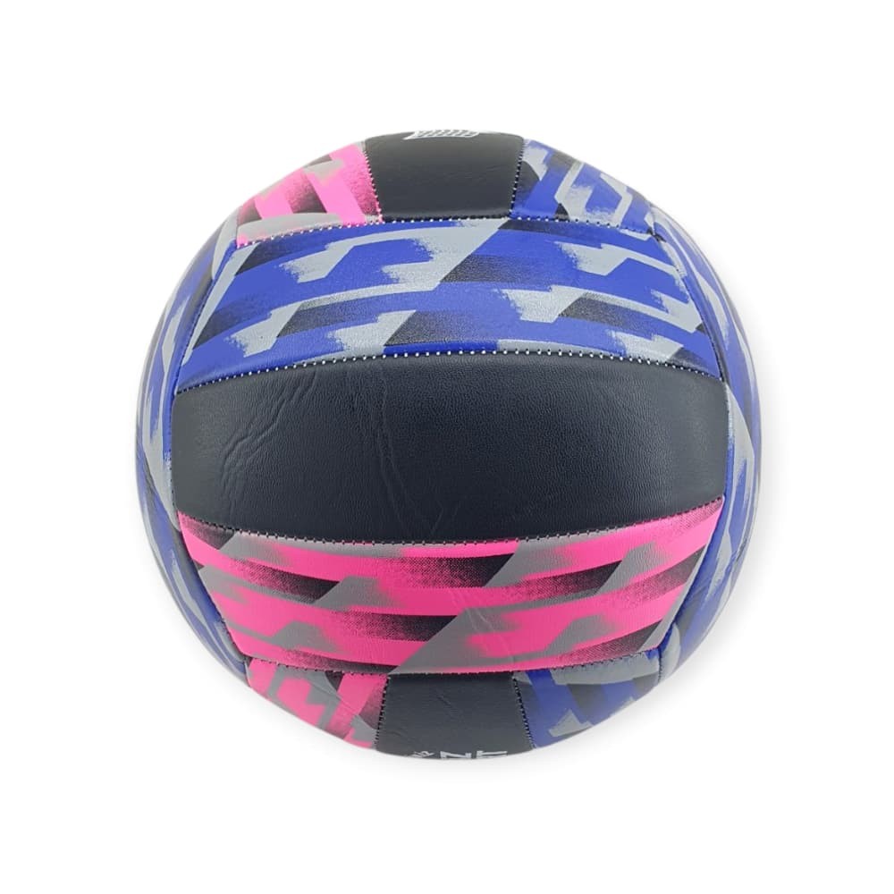 voleybol-topu-desenli-280-gr-vb-800-siyah-36965.jpg Voleybol Topu Desenli 280 gr - VB-800-SİYAH - 1 ADET - Görsel 1