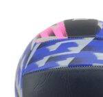 Voleybol Topu Desenli 280 gr - VB-800-SİYAH - 1 ADET - Görsel 2