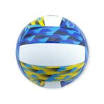 Voleybol Topu Desenli 280 gr - VB-800-MAVİ - 1 ADET