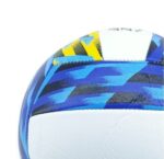 Voleybol Topu Desenli 280 gr - VB-800-MAVİ - 1 ADET - Görsel 2