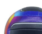 Voleybol Topu Desenli 280 gr - VB-810-SİYAH - 1 ADET - Görsel 2