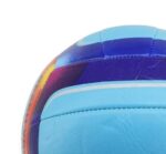Voleybol Topu Desenli 280 gr - VB-810-MAVİ - 1 ADET - Görsel 2