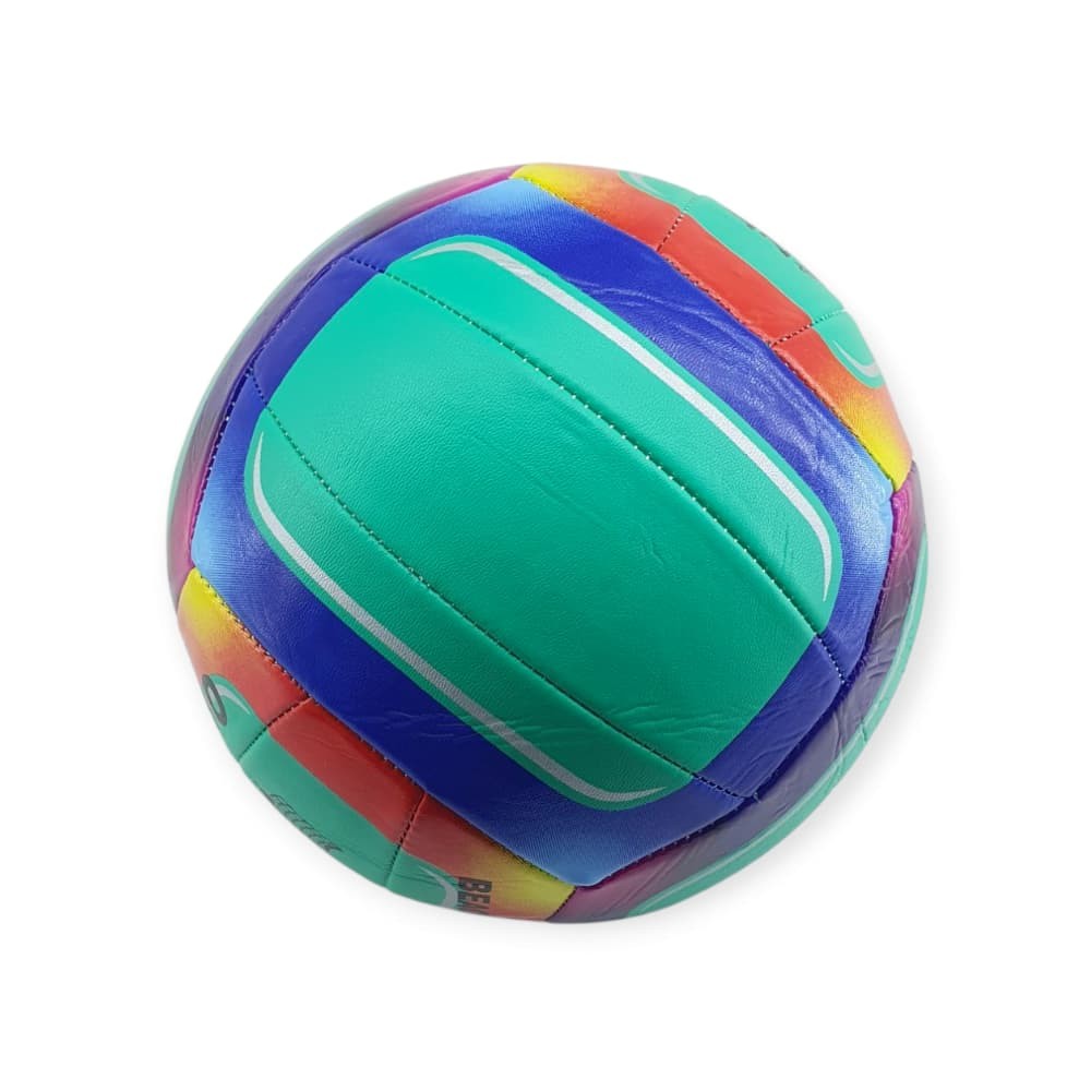 voleybol-topu-desenli-280-gr-vb-810-yesil-36951.jpg Voleybol Topu Desenli 280 gr - VB-810-YEŞİL - 1 ADET - Görsel 1