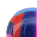 Voleybol Topu Gökkuşağı Desenli 280 gr - VB-830-M1 - 1 ADET - Görsel 2