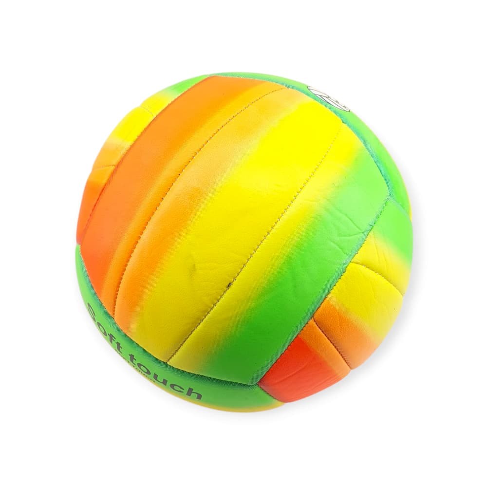 voleybol-topu-gokkusagi-dsenli-280-gr-vb-830-s2-36850.jpg Voleybol Topu Gökkuşağı Dsenli 280 gr - VB-830-S2 - 1 ADET - Görsel 1