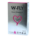 Breast Firming Gel Göğüs Bakım Jeli 5 ML X 5Li - Görsel 3
