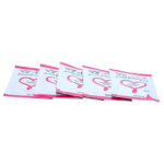 Breast Firming Gel Göğüs Bakım Jeli 5 ML X 5Li - Görsel 5