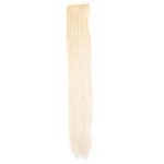 Fiber Sen Düz 8 Parça Çıt Çıt / Platin - Görsel 2