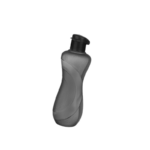 Water Fresh Suluk Matara Şişe 500 ML - Siyah