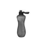 Water Fresh Suluk Matara Şişe 500 ML - Siyah - Görsel 2