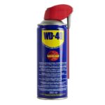 WD-40 Smart Straw Pas Sökücü ve Yağlayıcı - 350 ml