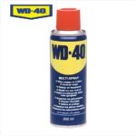WD-40 Çok Amaçlı Yağlama Spreyi - 200 ml