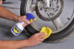 WD-40 Çok Amaçlı Yağlama Spreyi - 200 ml - Görsel 3
