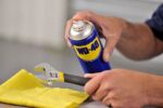 WD 40 Yağlama Spreyi  400 ml - Görsel 4