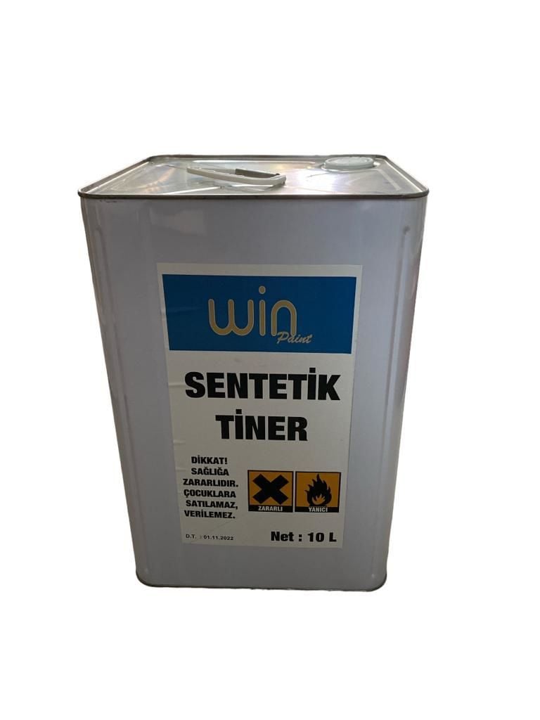 win-sentetik-tiner-10-litre-64576.jpg Sen Tiner 10 Litre - Görsel 1
