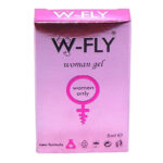Woman Gell 5ML X 5li - Görsel 3