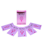 Woman Gell 5ML X 5li - Görsel 6