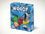 Woody Ahşap 3 Boyutlu Geometrik Zeka Oyunu - Görsel 2