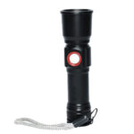 Watton WT-611 XML-2 LED 1000 Lümen Şarjlı Fener - Görsel 2
