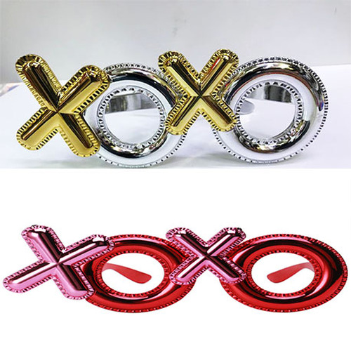xoxo-parti-gozlugu-2-renk-2-adet-1985-1.jpg Xoxo Parti Gözlüğü 2 Renk 2 Adet - Görsel 1