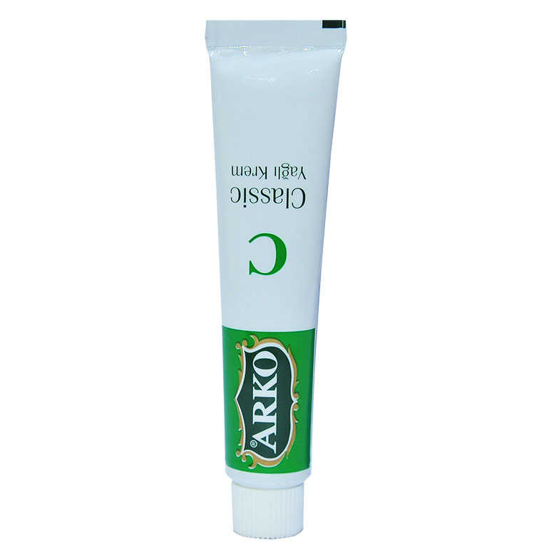 Yağlı Krem - Kuru Ciltler 20 ML - Arko Yağlı - Kuru Ciltler 20 ML - Görsel 1