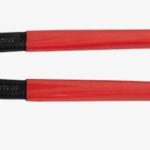Yakar 280 mm Sıcak Dövme Betoncu Kerpeteni