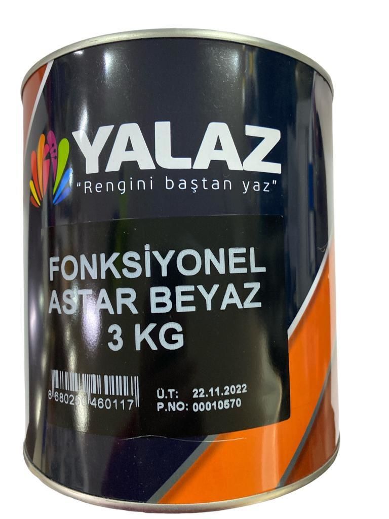 yalaz-fonksiyonel-astar-3-kg-beyaz-65116.jpg Yalaz Fonksiyonel Astar 3 Kg - Görsel 1