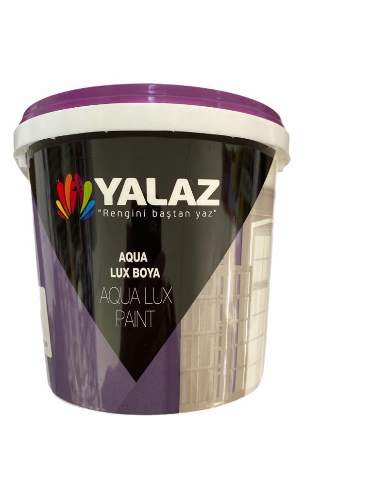 yalaz-su-bazli-parlak-beyaz-ic-dis-boya-2-5-litre-56025.jpg Yalaz Su Bazlı Parlak Beyaz Boya 2,5 Litre - Görsel 1