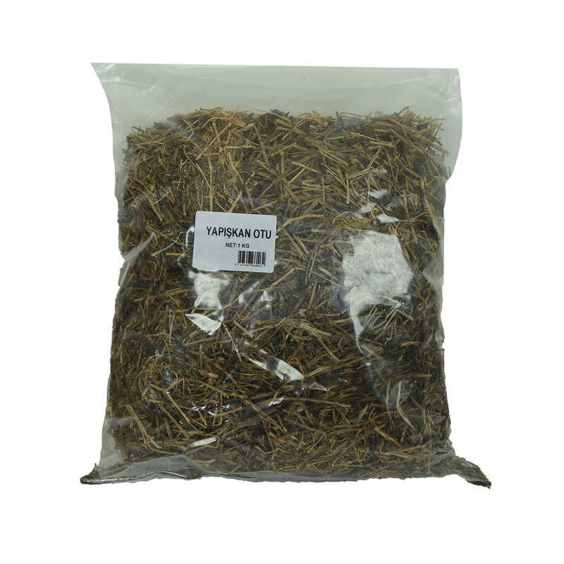 yapiskan-otu-dogal-1000-gr-paket-dogan-34743-10-b.jpg Yapışkan Otu Doğal 1000 Gr Paket - Görsel 1