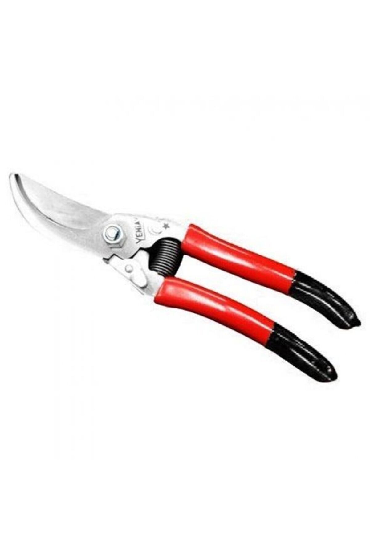 yayli-agac-bitki-cicek-ba-14569-1.jpg Yaylı Ağaç Çiçek Bağ Budama Makası 230 Mm - Görsel 1