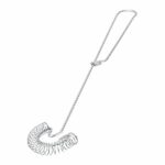 Yaylı Çırpıcı Çırpma Teli Büyük Boy - Görsel 4