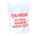 Yemeklik Doğal Kristal Kaya Tuzu Öğütülmüş Çankırı Beyaz 1000 Gr - Görsel 4
